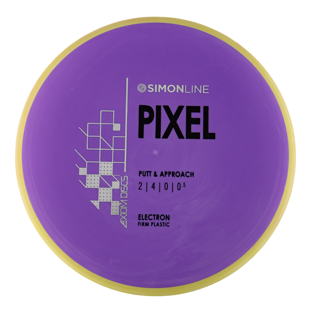 Axiom Pixel