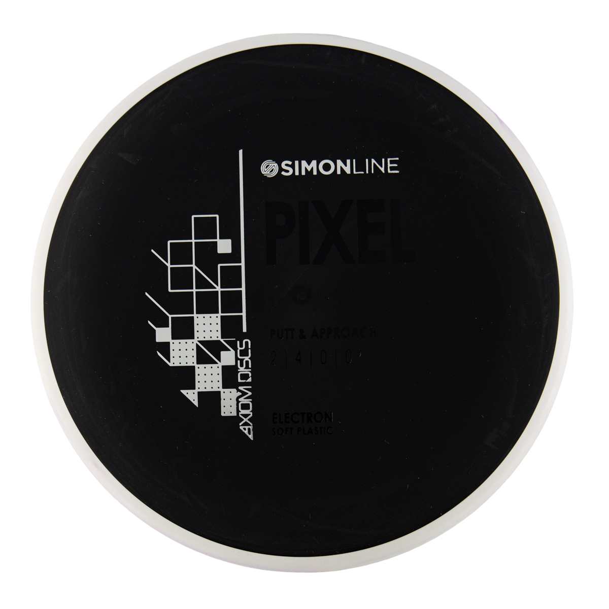 Axiom Pixel