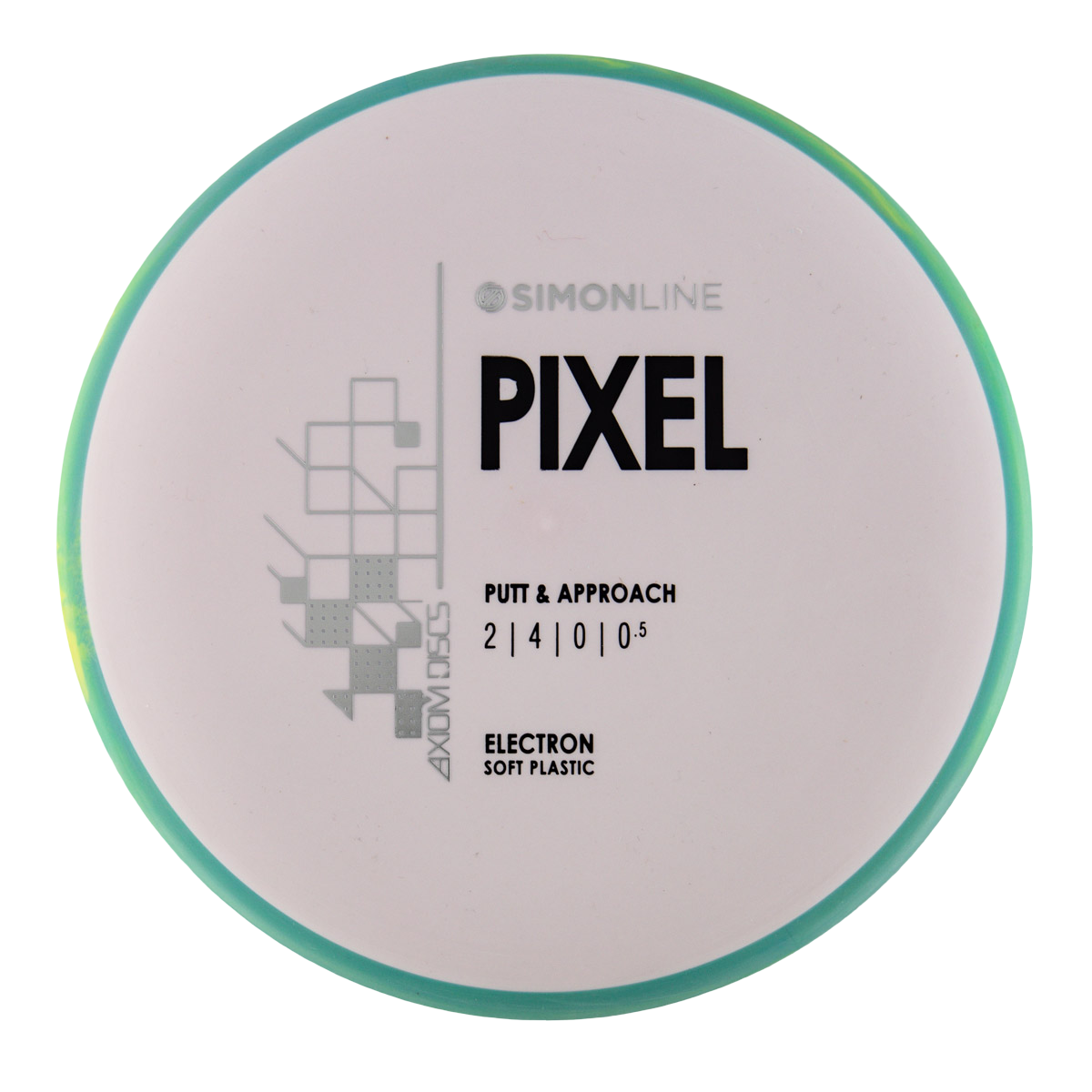 Axiom Pixel