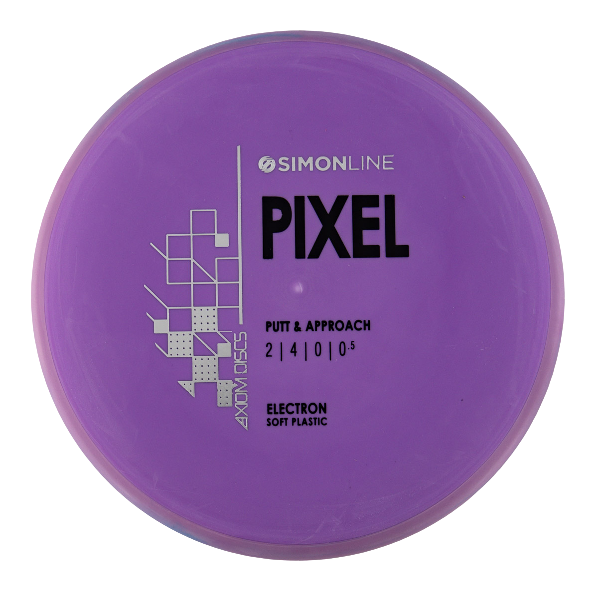 Axiom Pixel