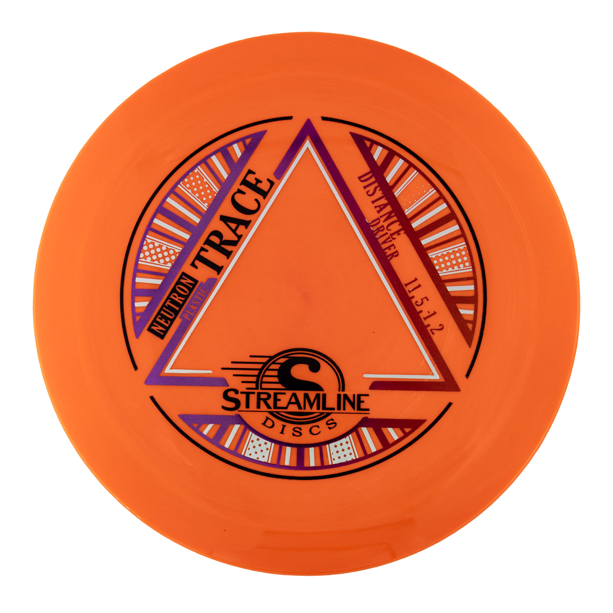 Streamline Trace