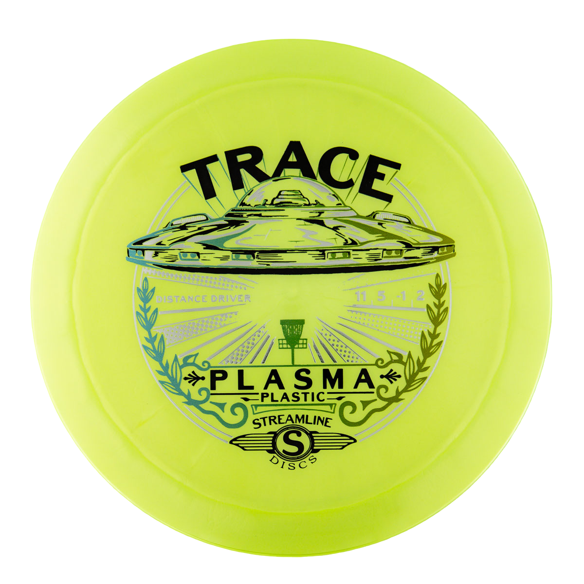 Streamline Trace