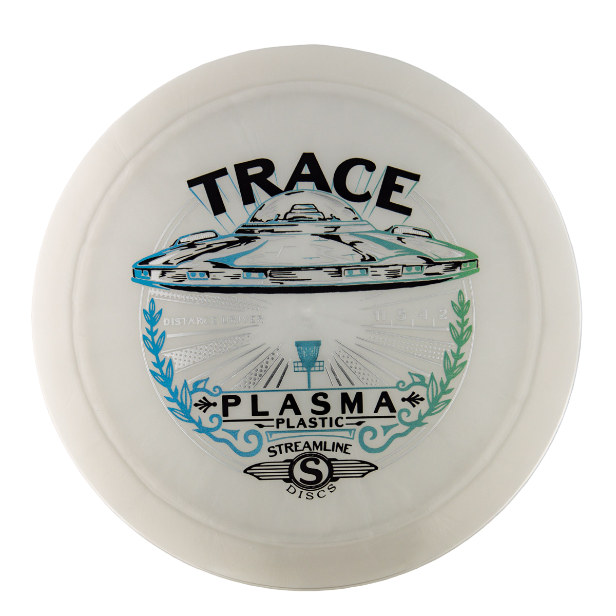 Streamline Trace