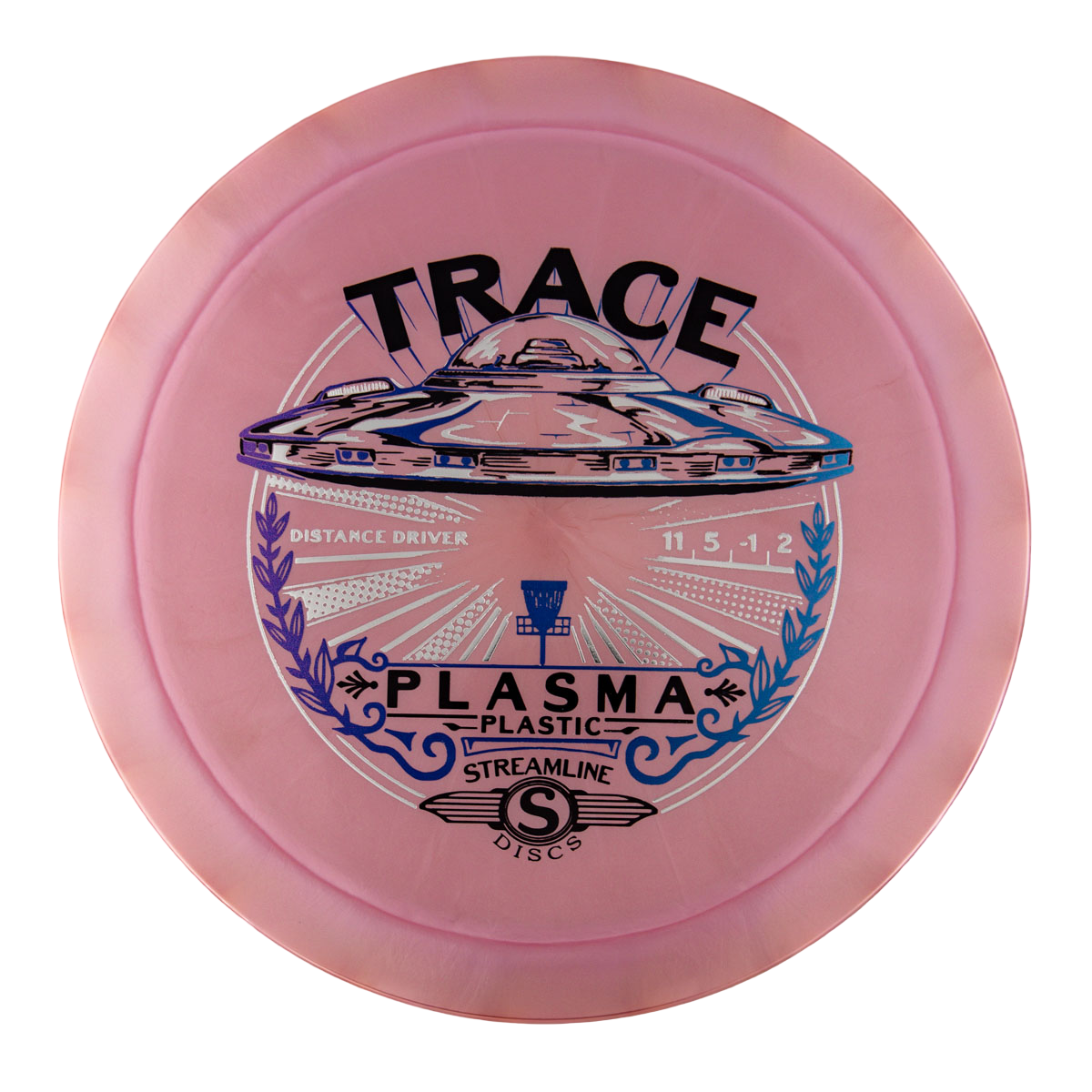 Streamline Trace