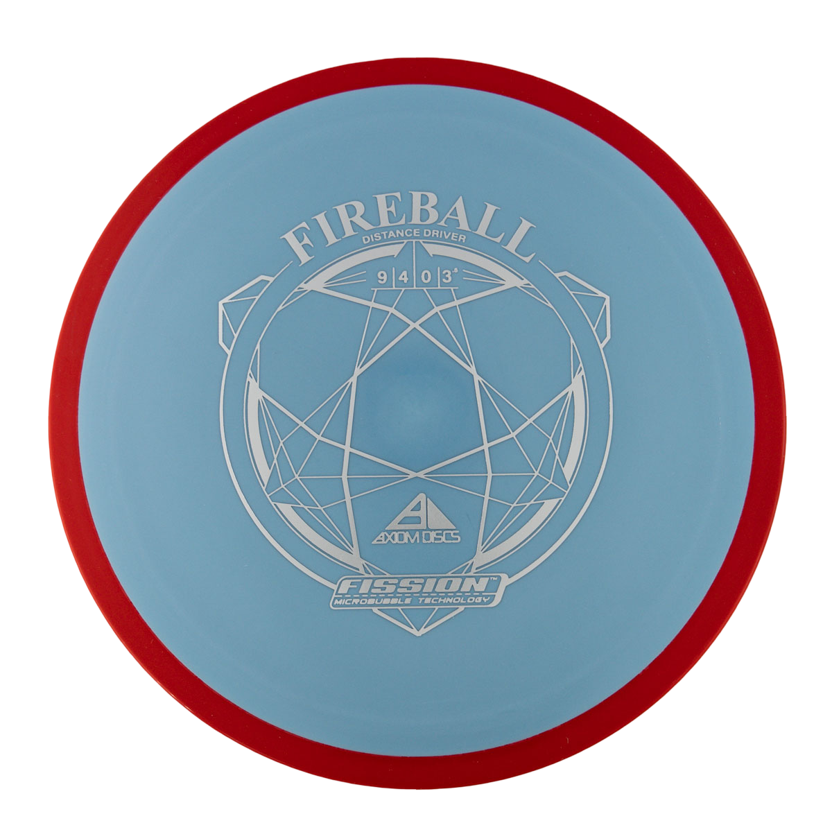 Axiom Fireball