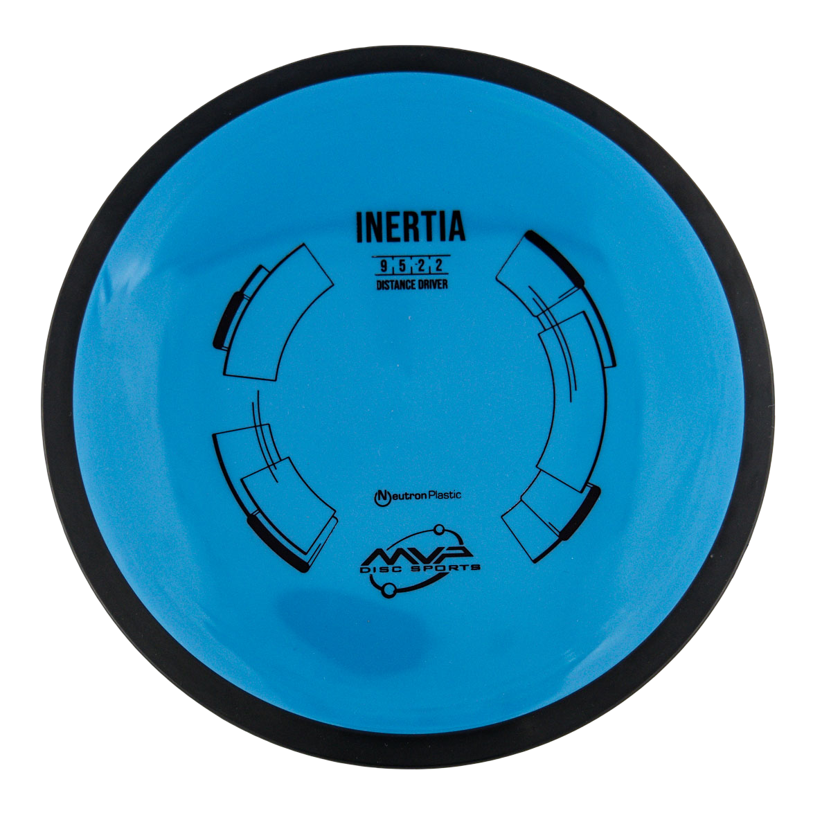 MVP Inertia