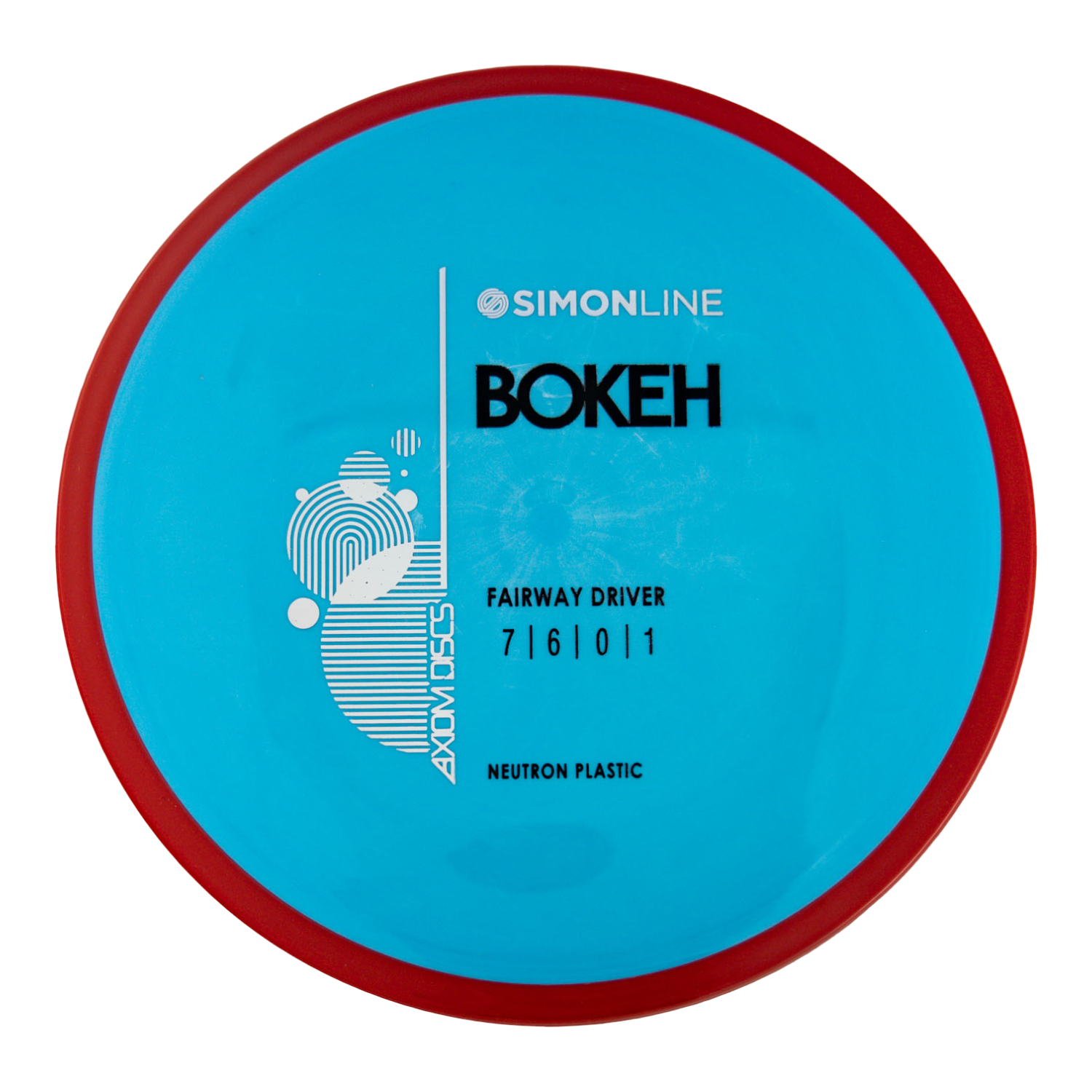Axiom Bokeh
