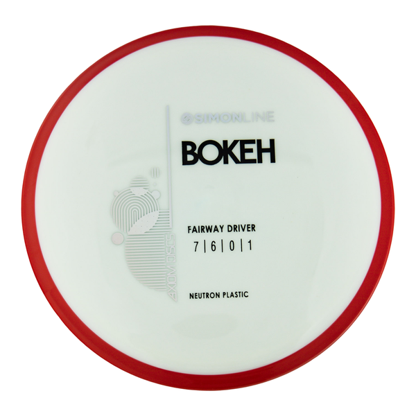 Axiom Bokeh