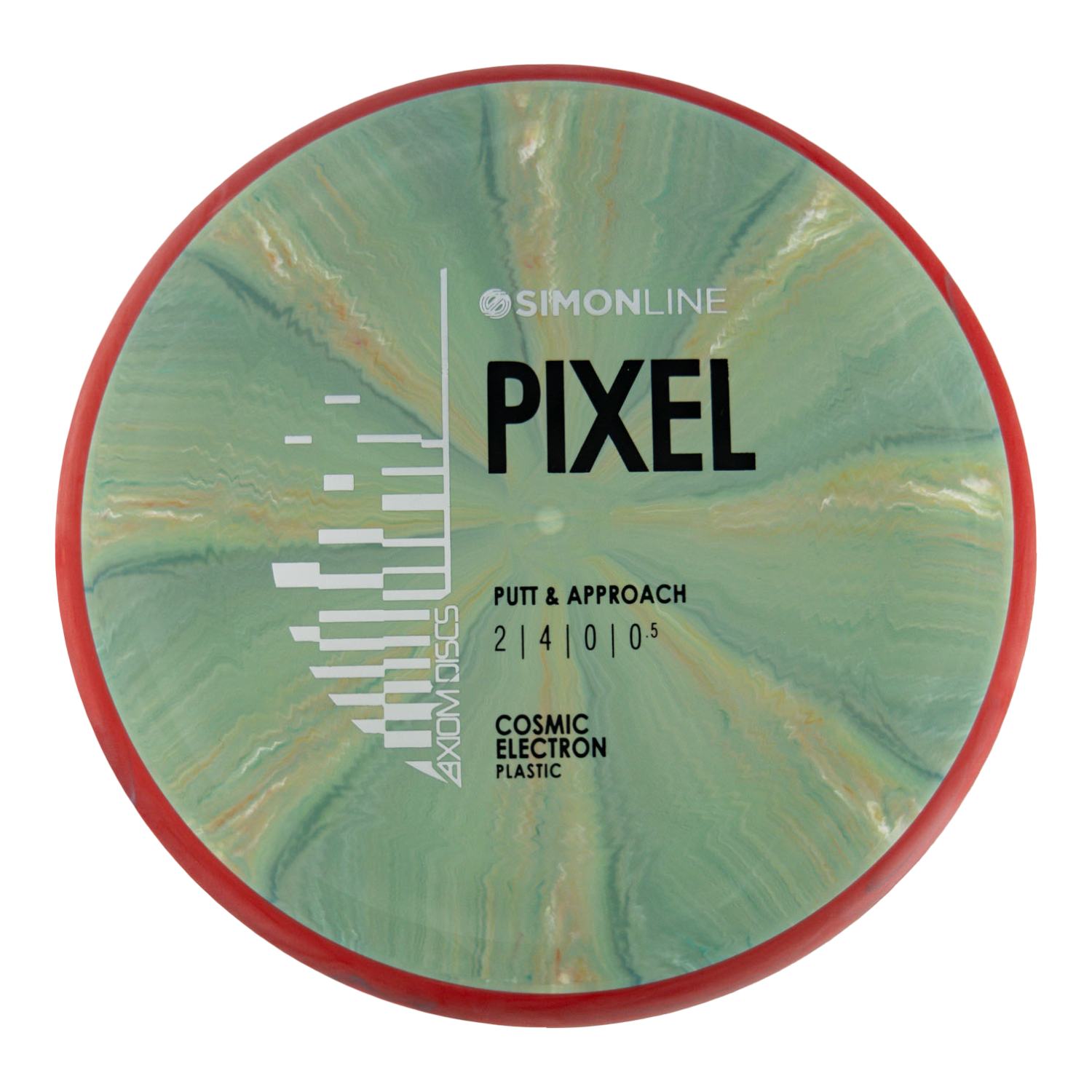 Axiom Pixel