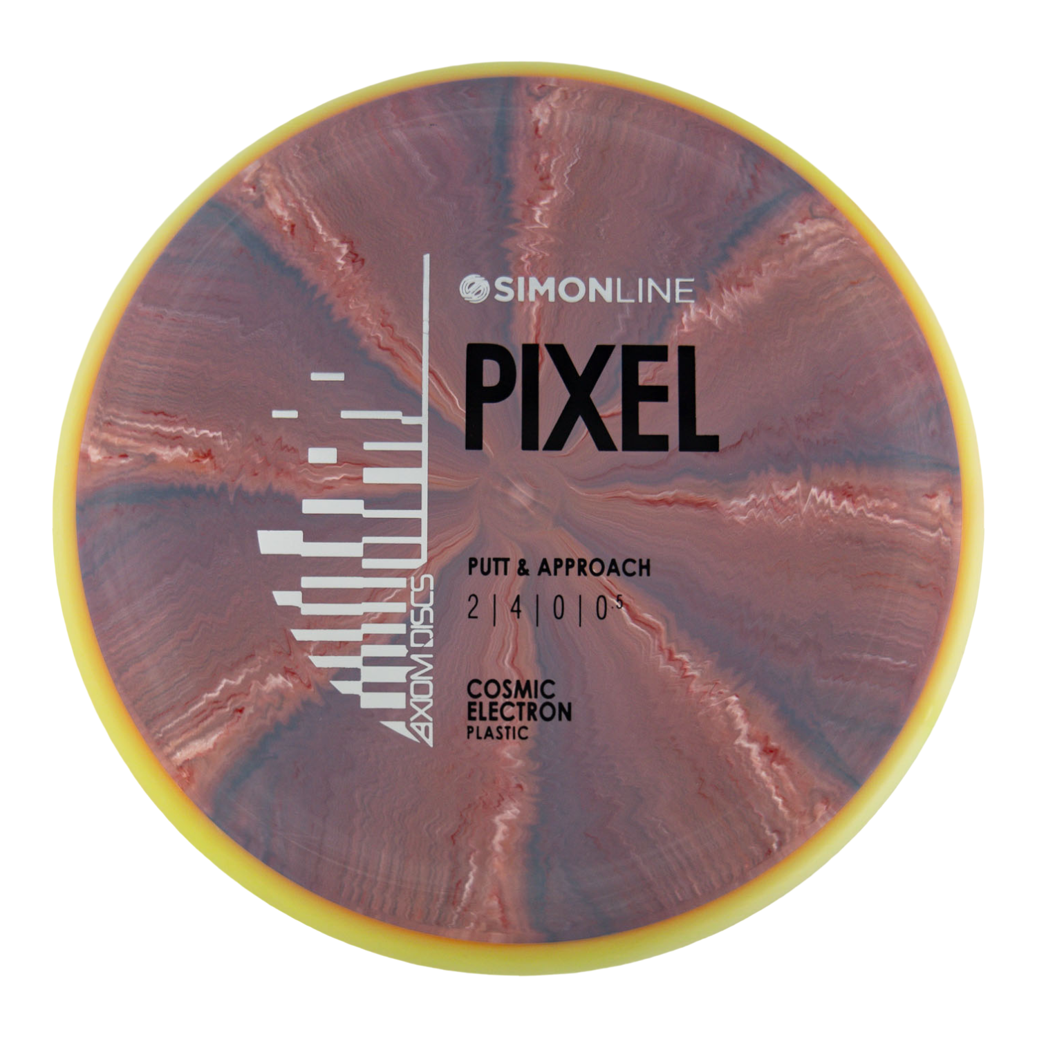 Axiom Pixel