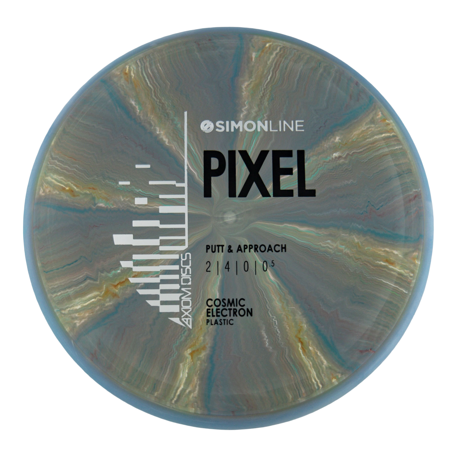 Axiom Pixel