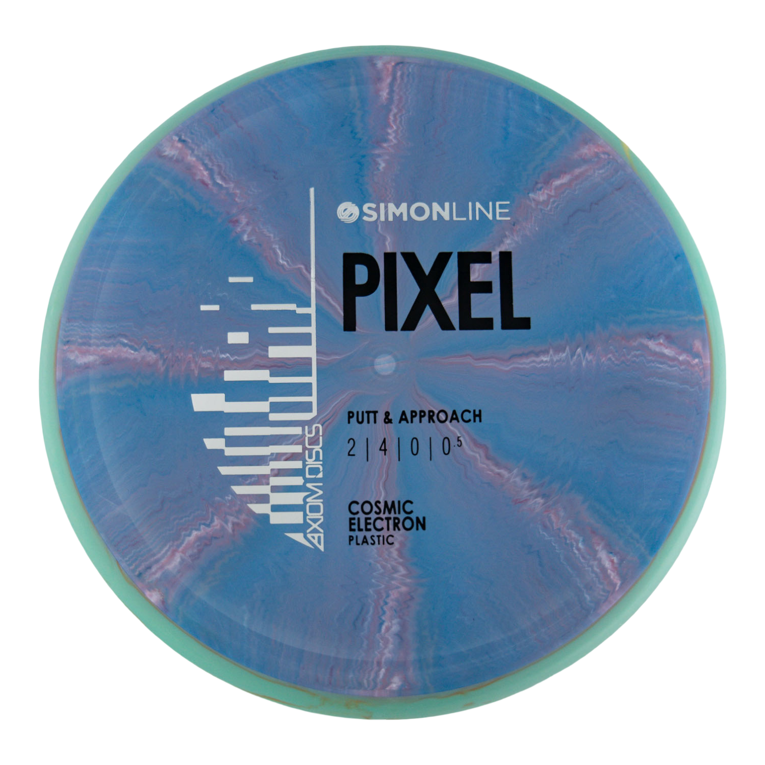 Axiom Pixel