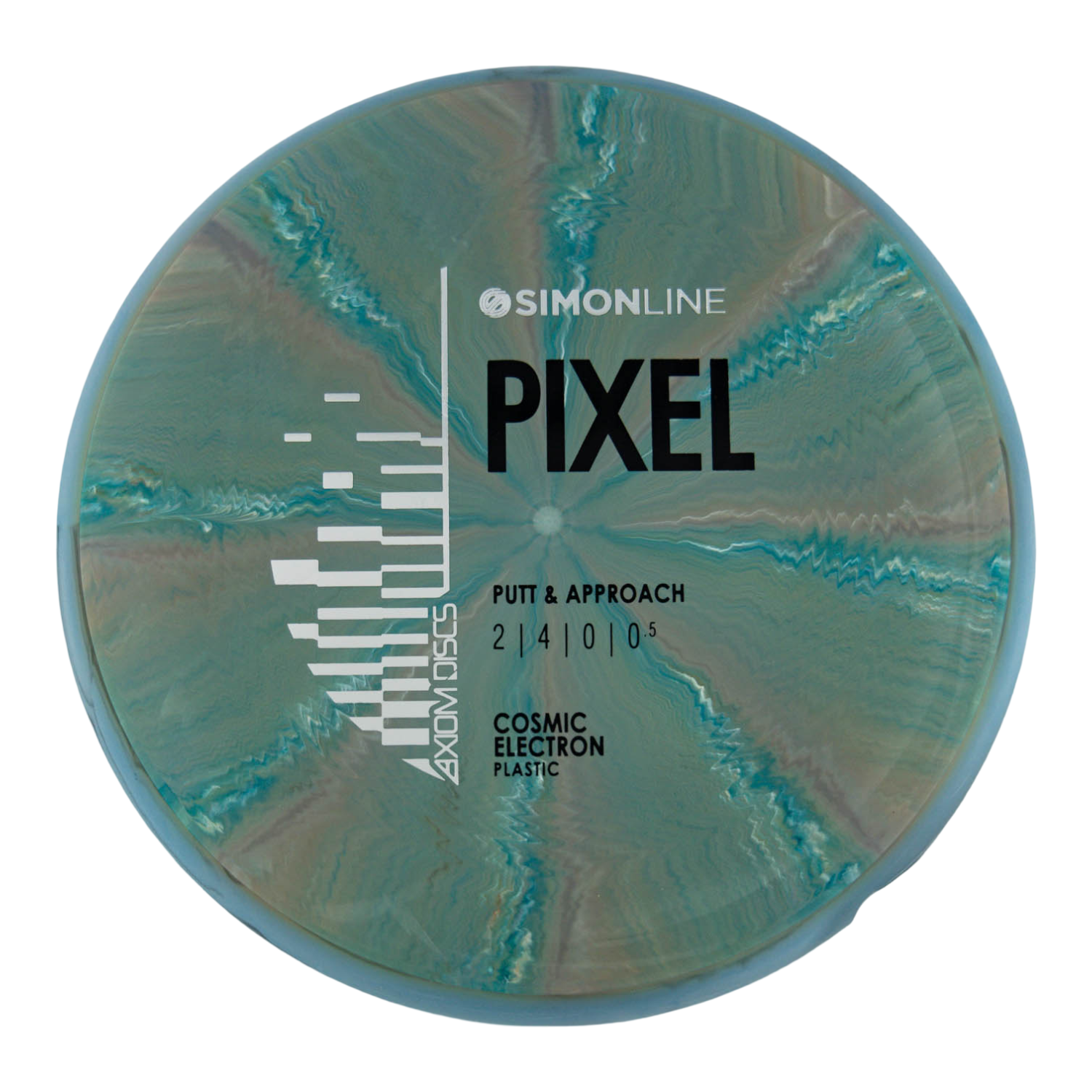 Axiom Pixel