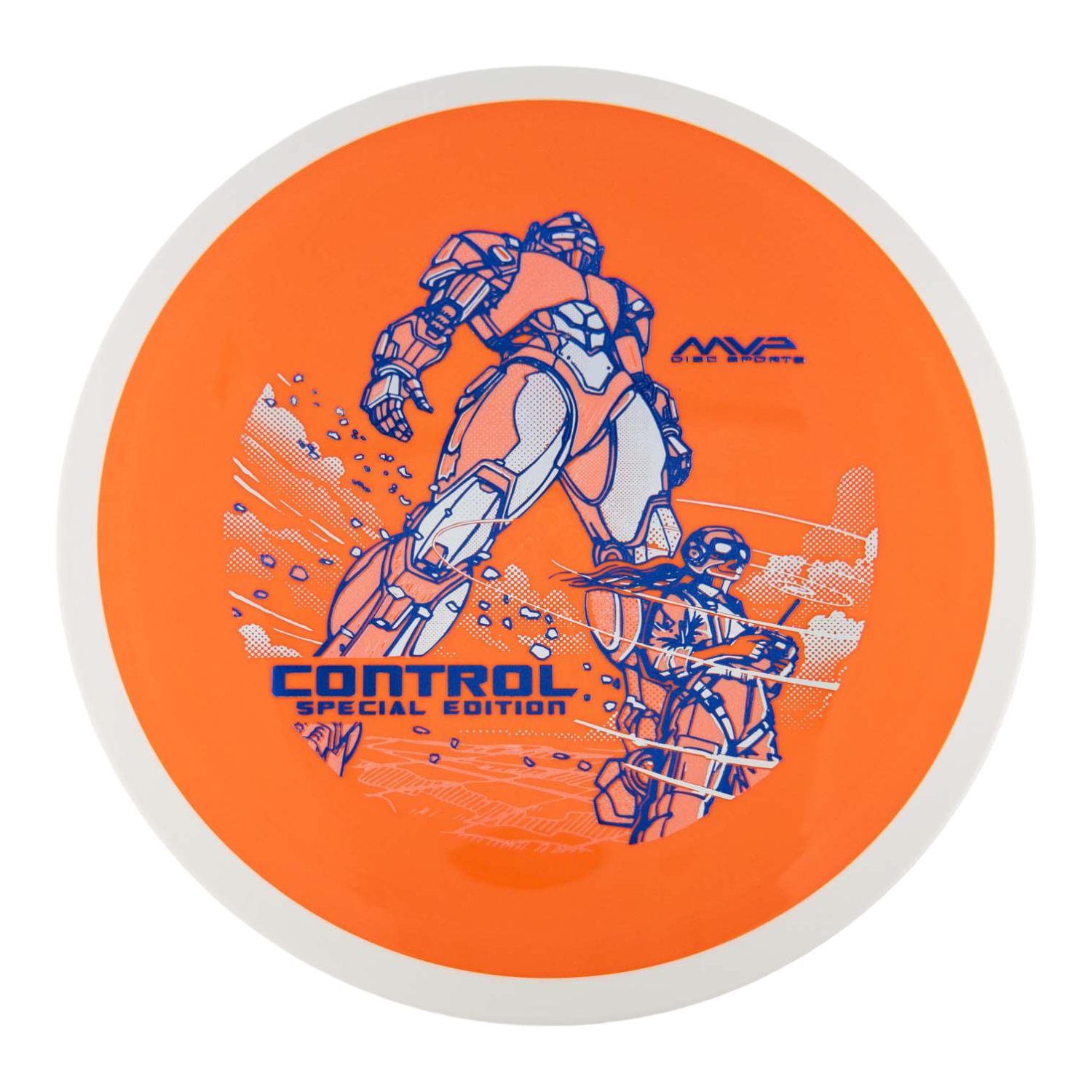 MVP Control (Special Edition)