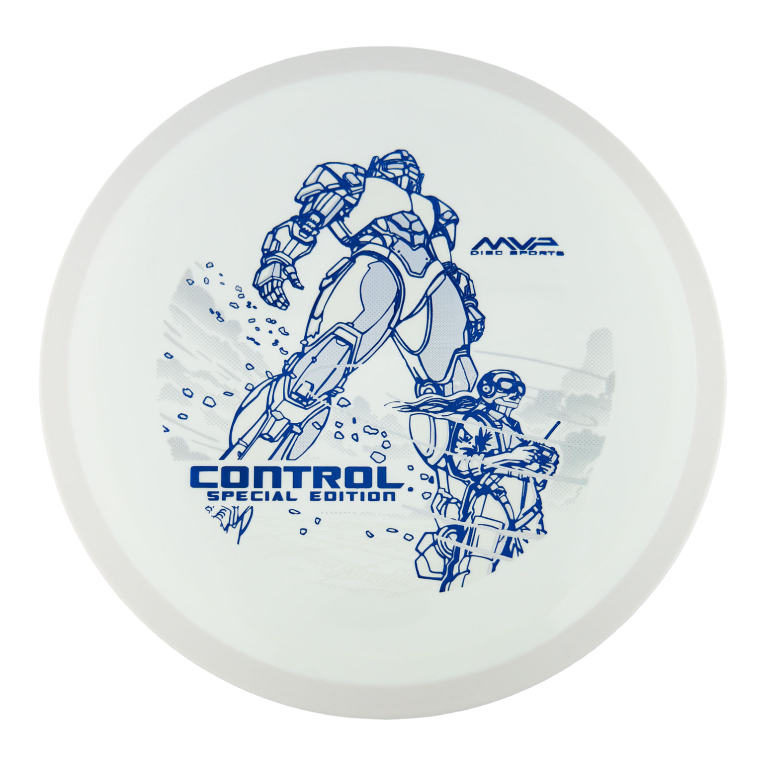 MVP Control (Special Edition)
