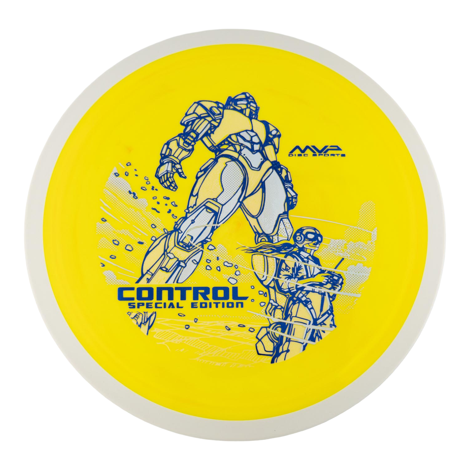 MVP Control (Special Edition)