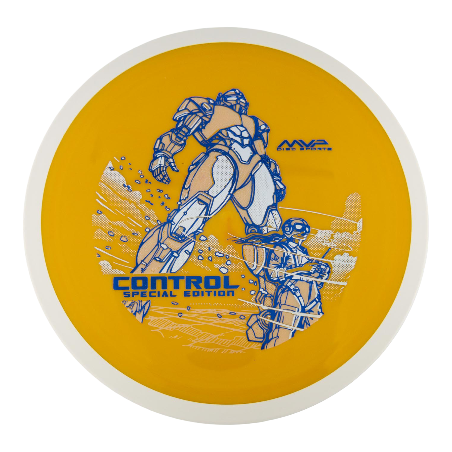 MVP Control (Special Edition)