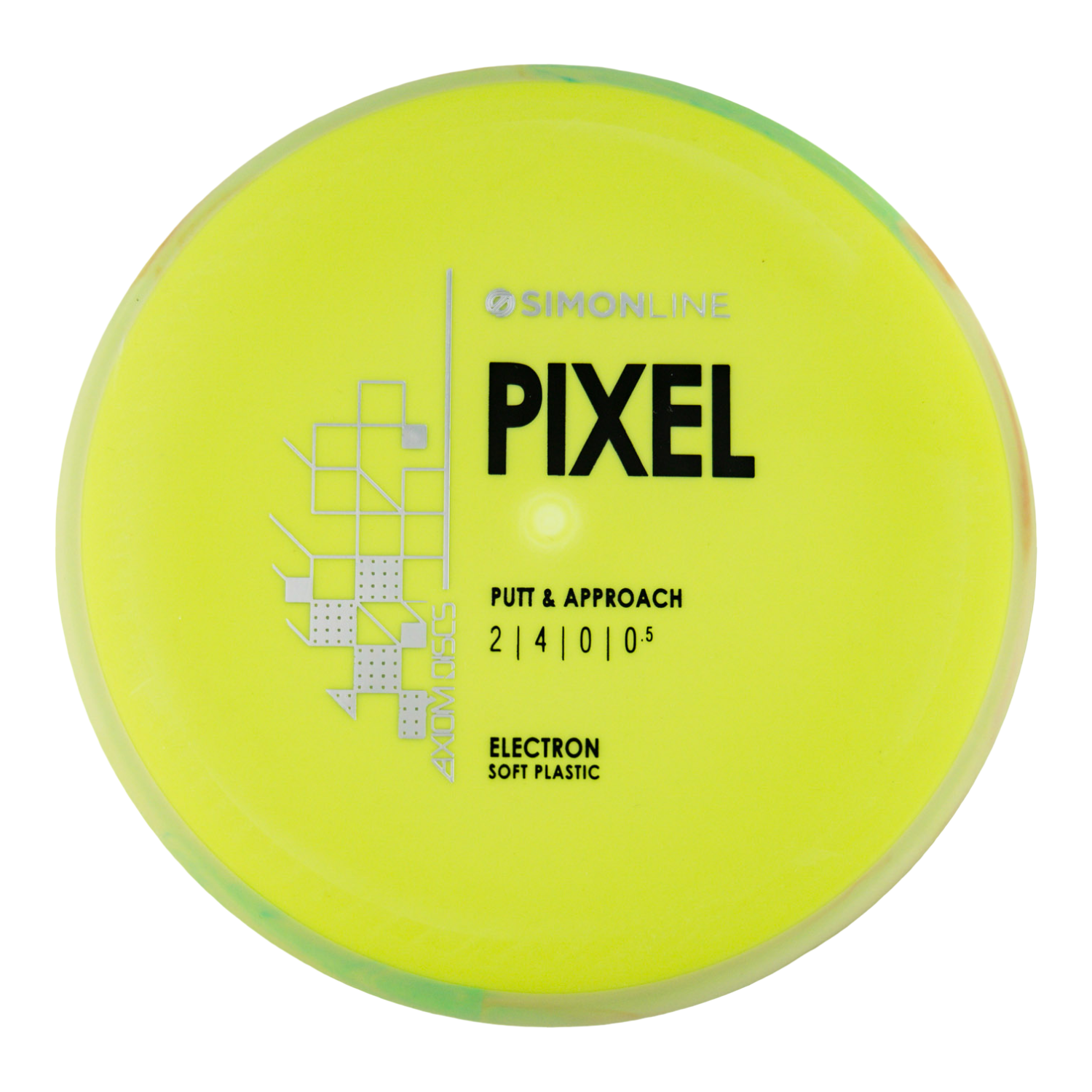 Axiom Pixel