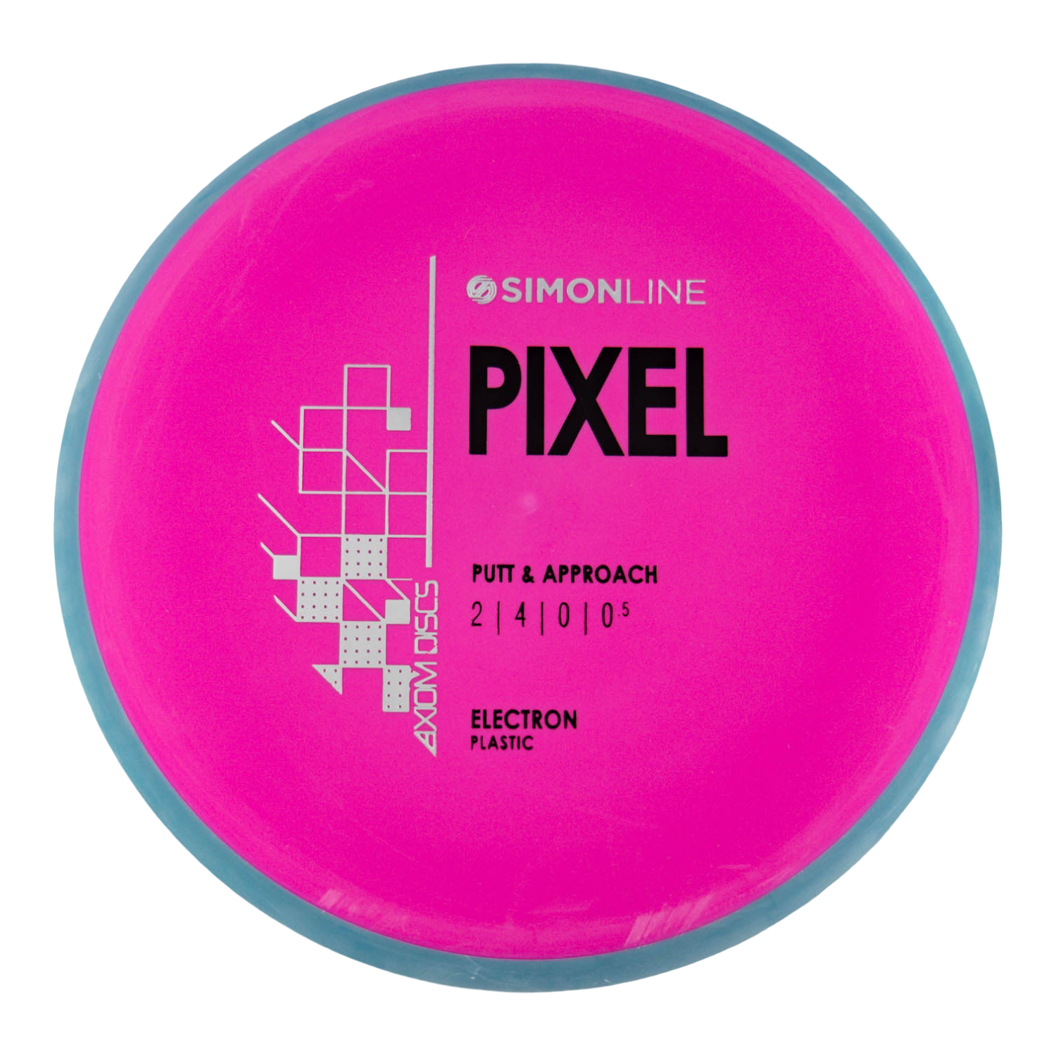 Axiom Pixel
