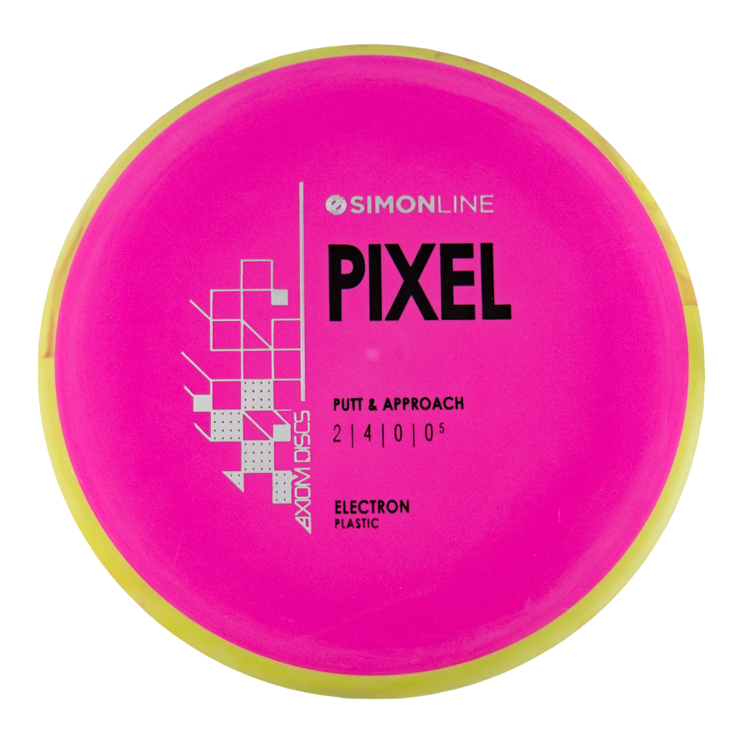 Axiom Pixel