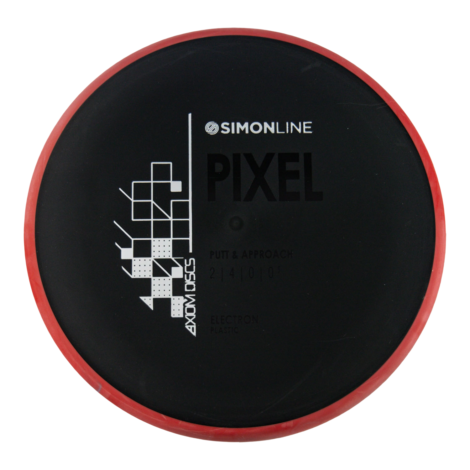 Axiom Pixel