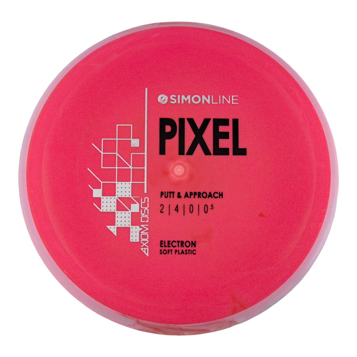 Axiom Pixel