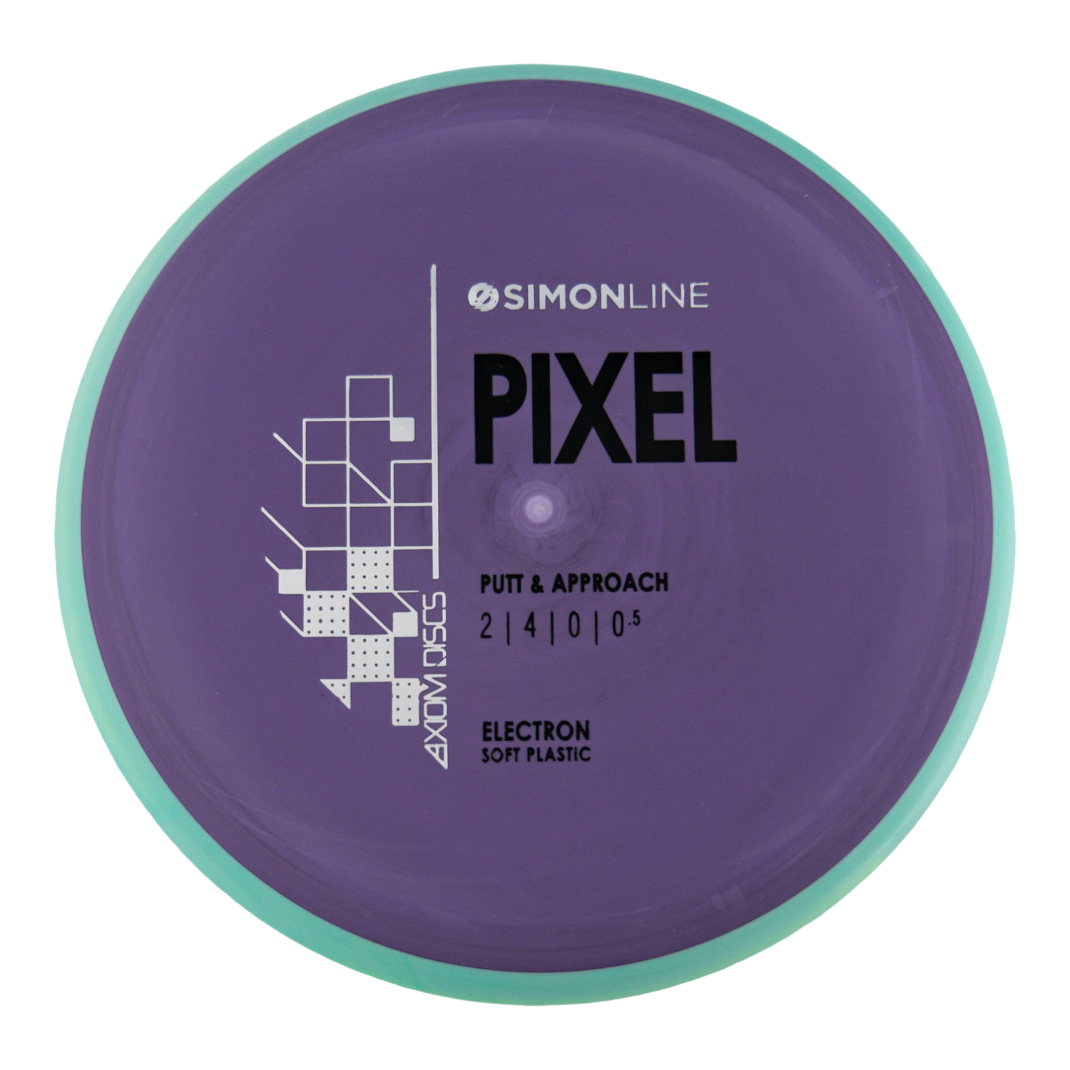Axiom Pixel