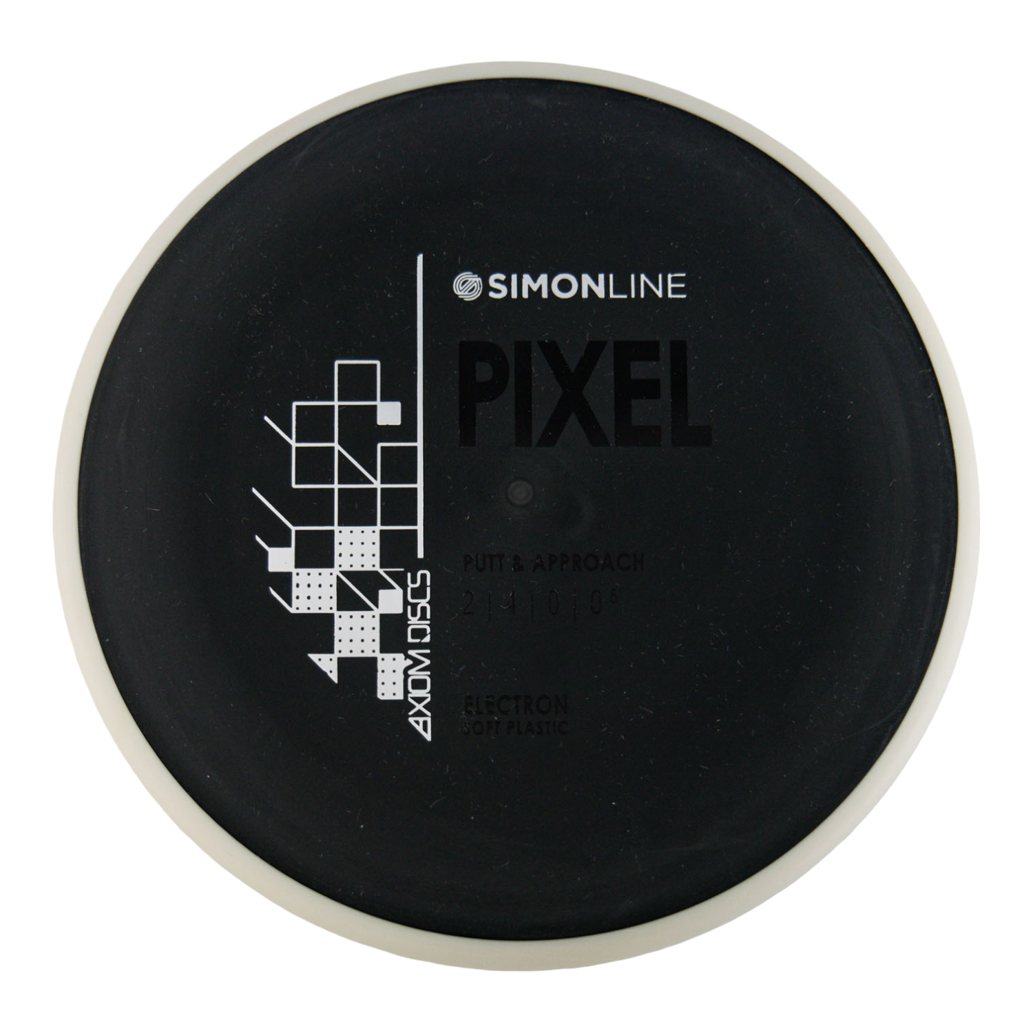 Axiom Pixel