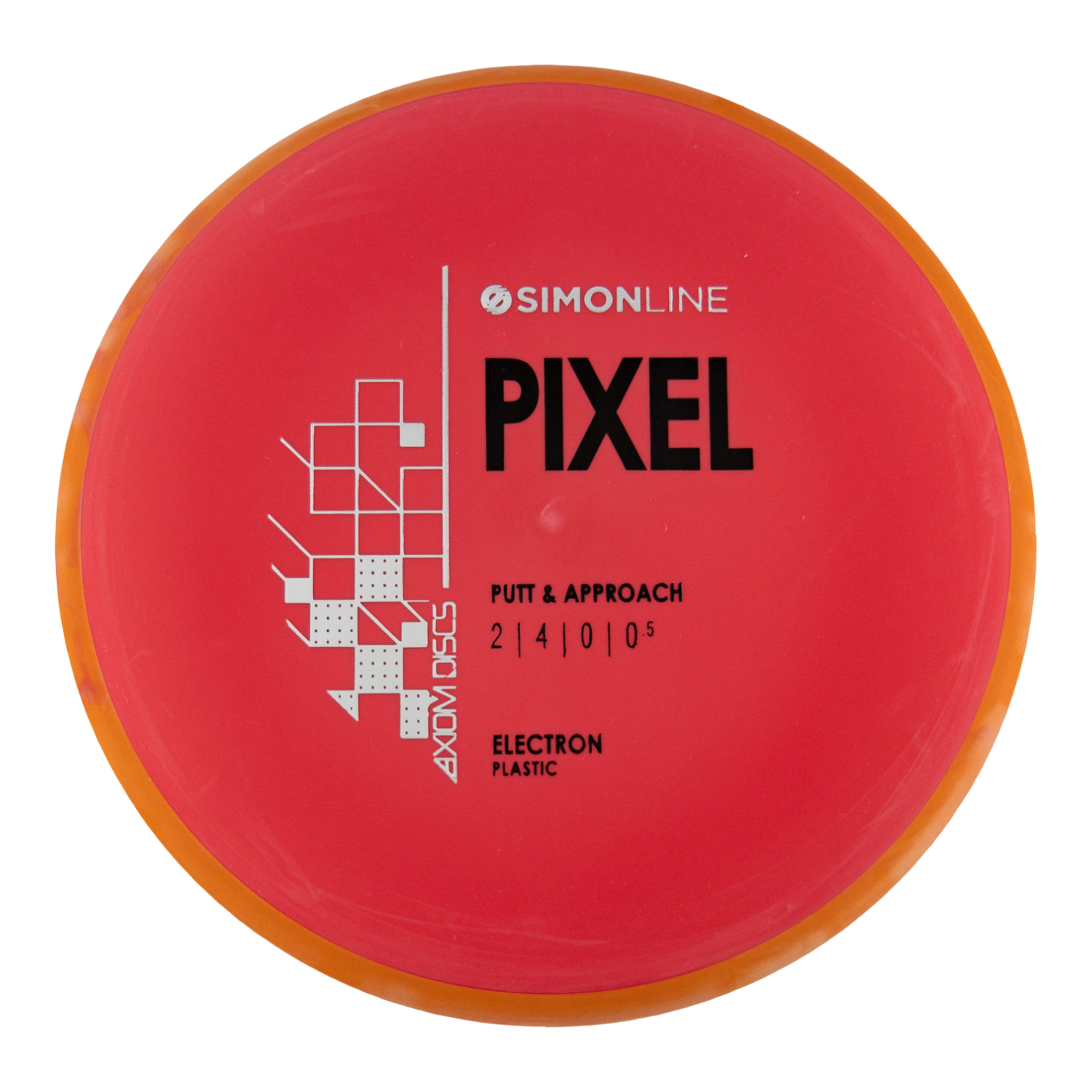Axiom Pixel