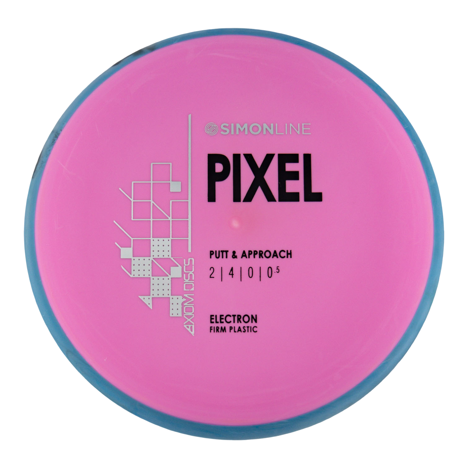 Axiom Pixel
