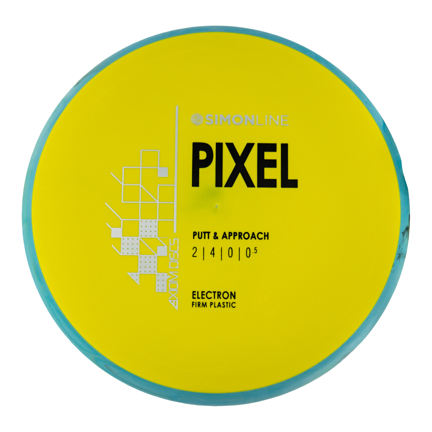 Axiom Pixel