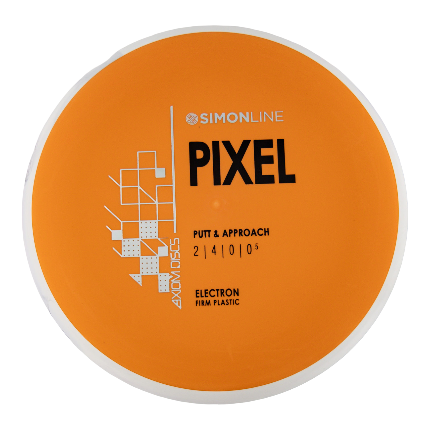 Axiom Pixel