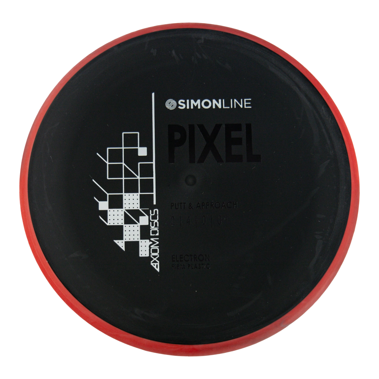 Axiom Pixel
