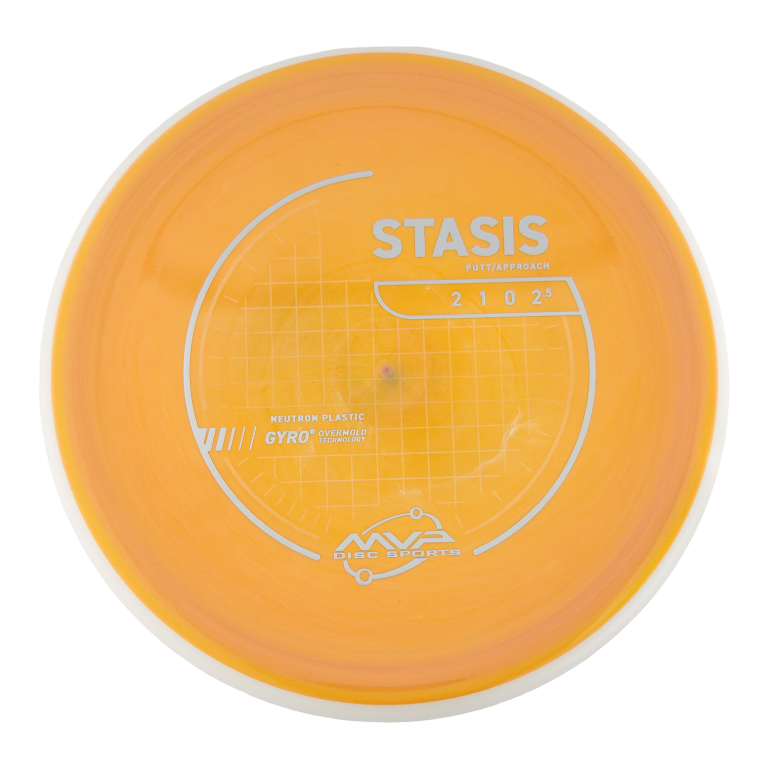 MVP Stasis