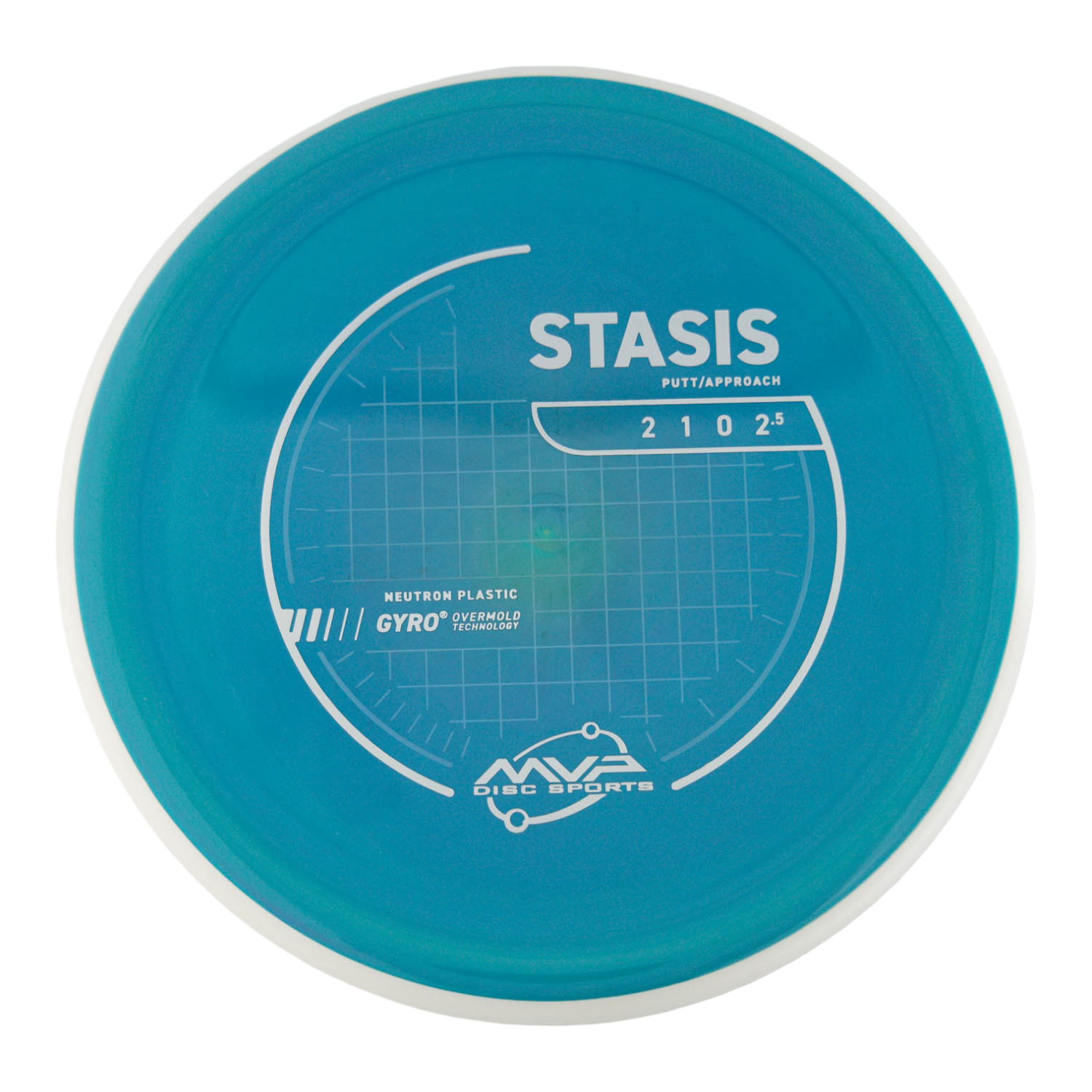MVP Stasis