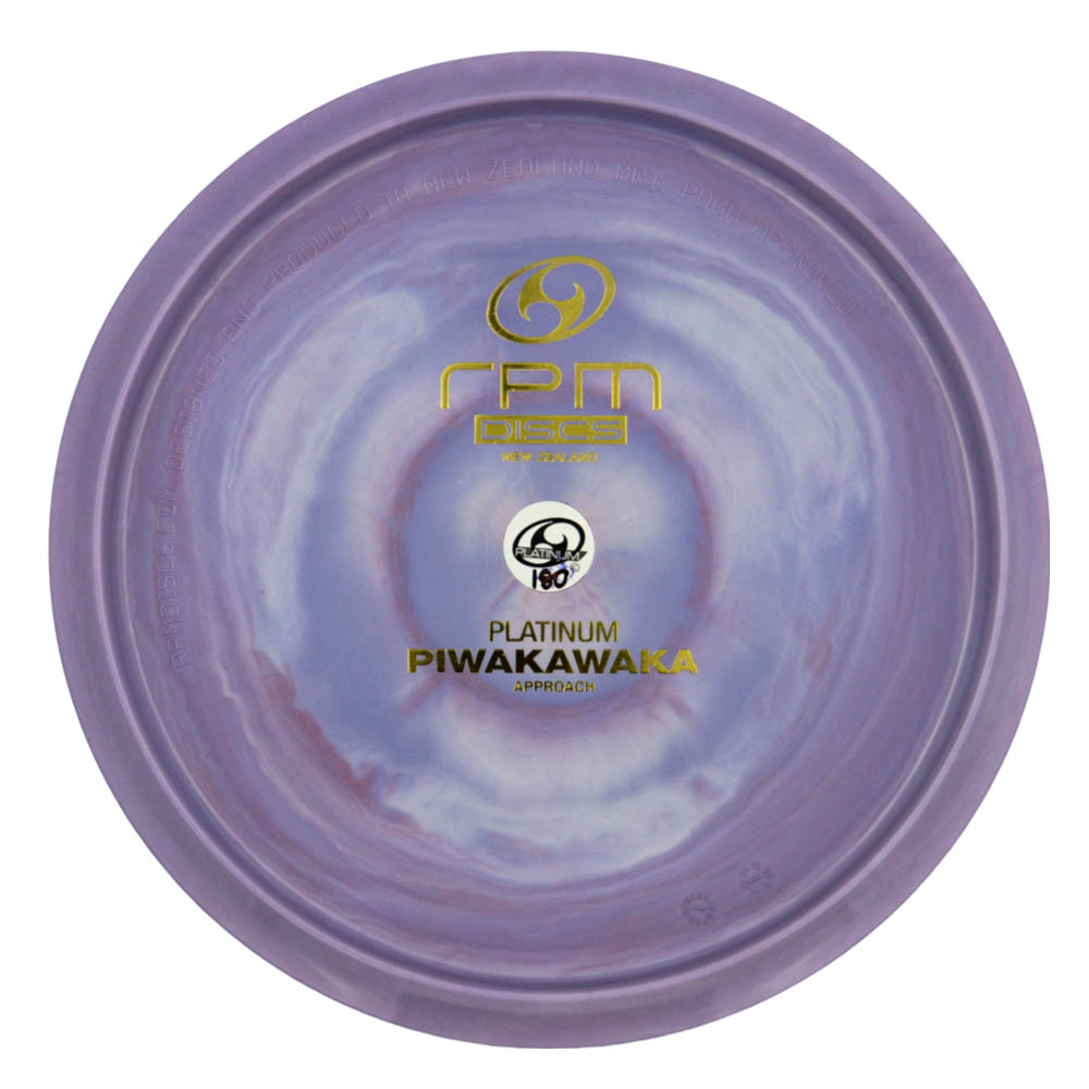 RPM Piwakawaka
