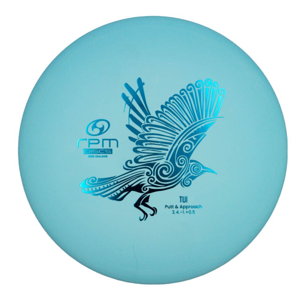 RPM Tui