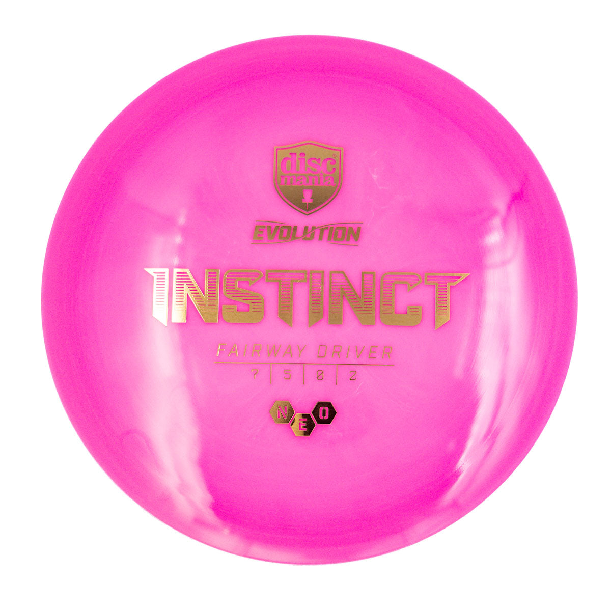 Discmania Evolution Instinct