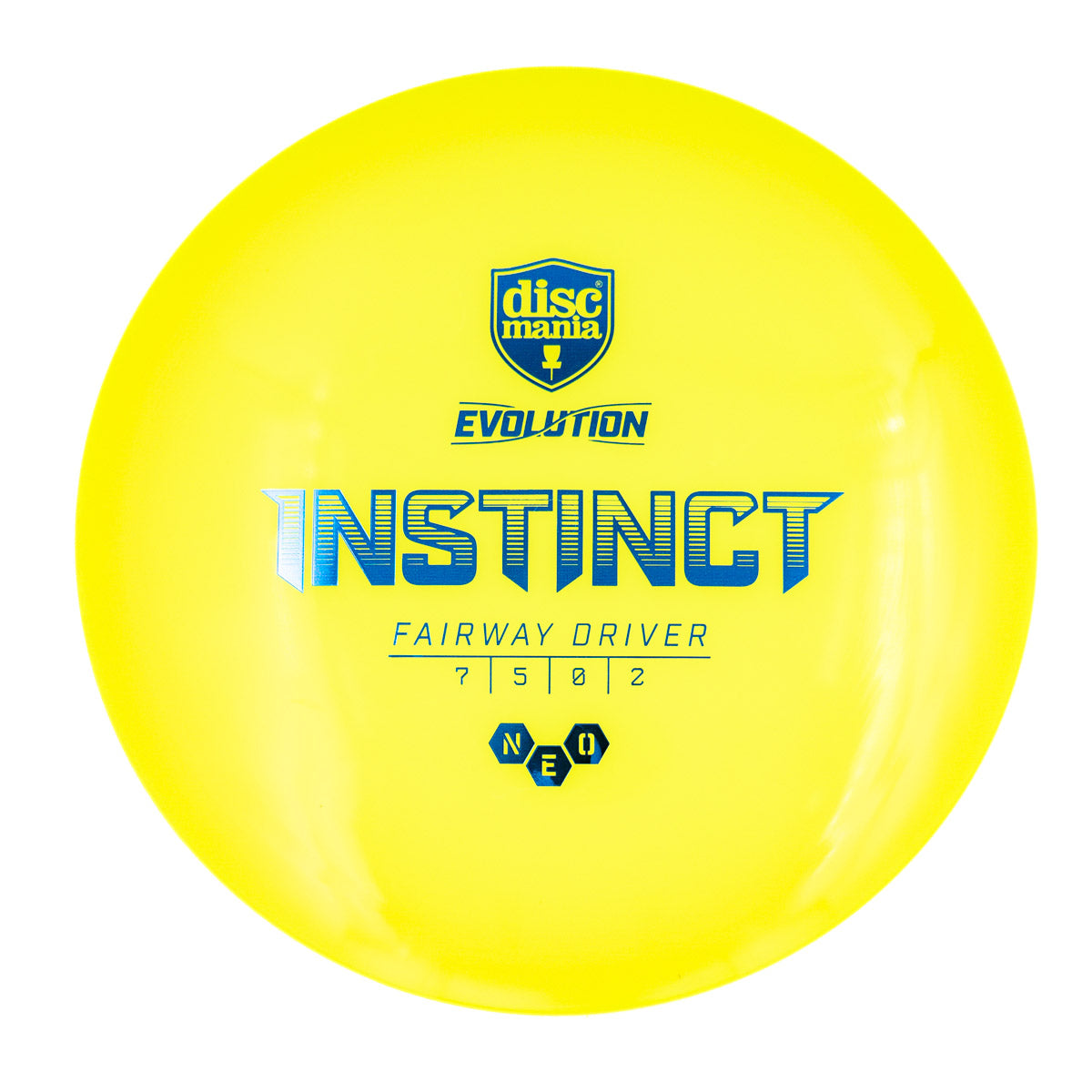 Discmania Evolution Instinct