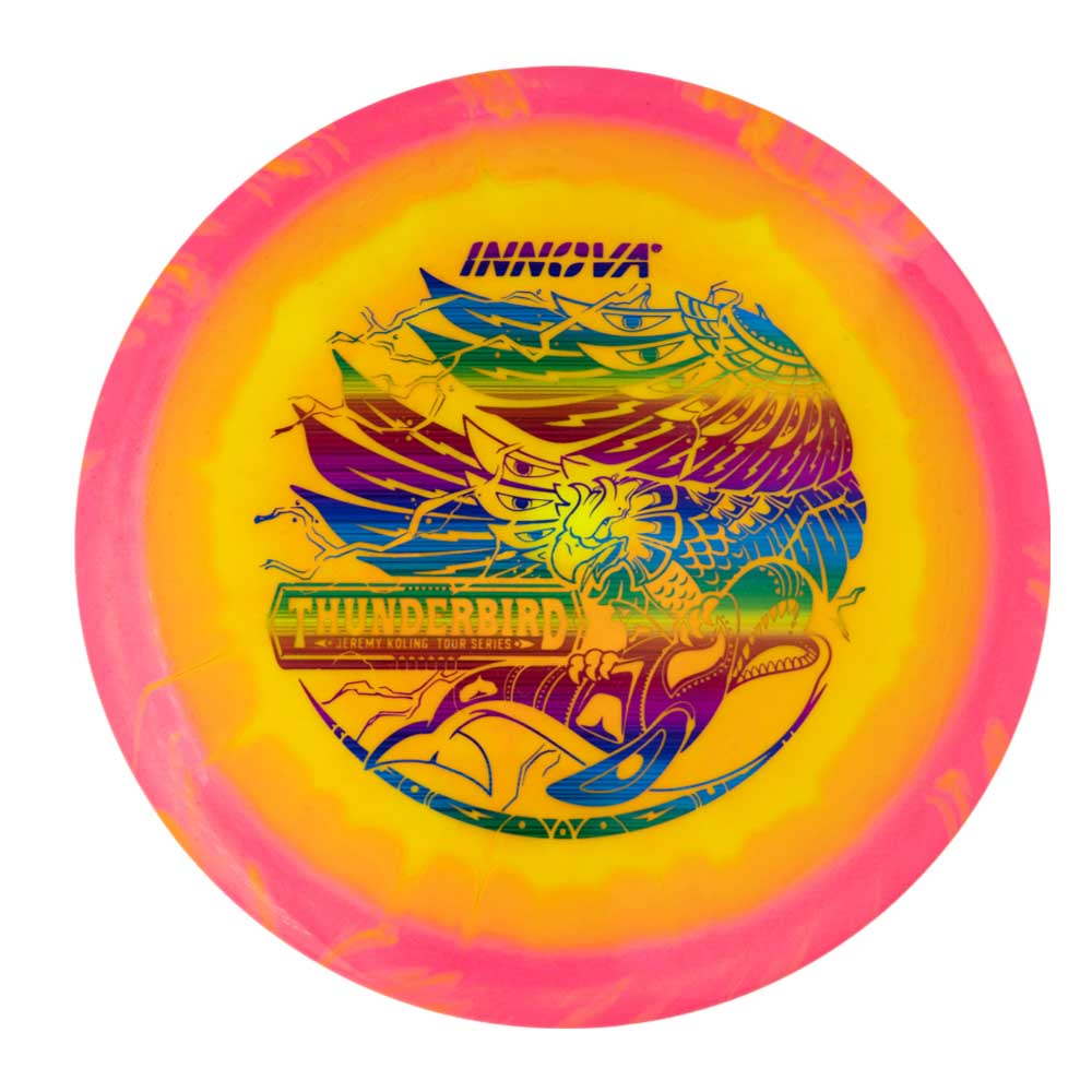 Innova Thunderbird
