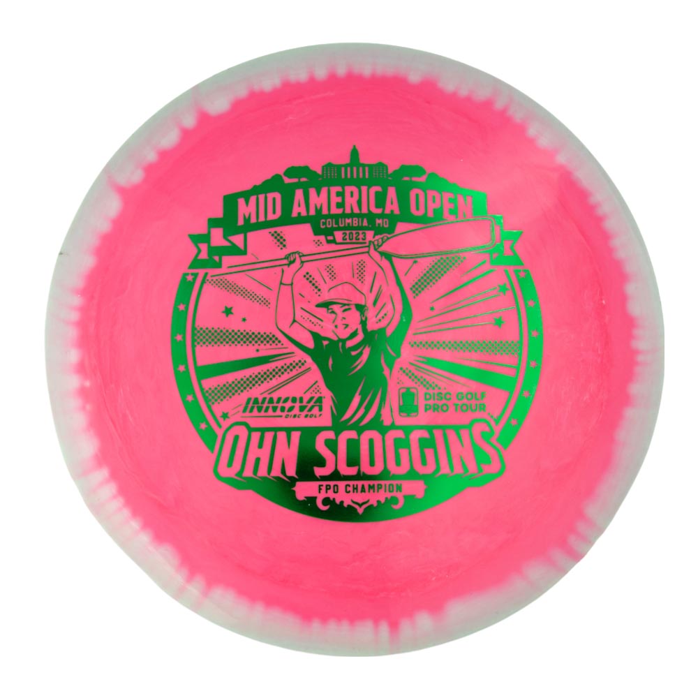 Innova Destroyer