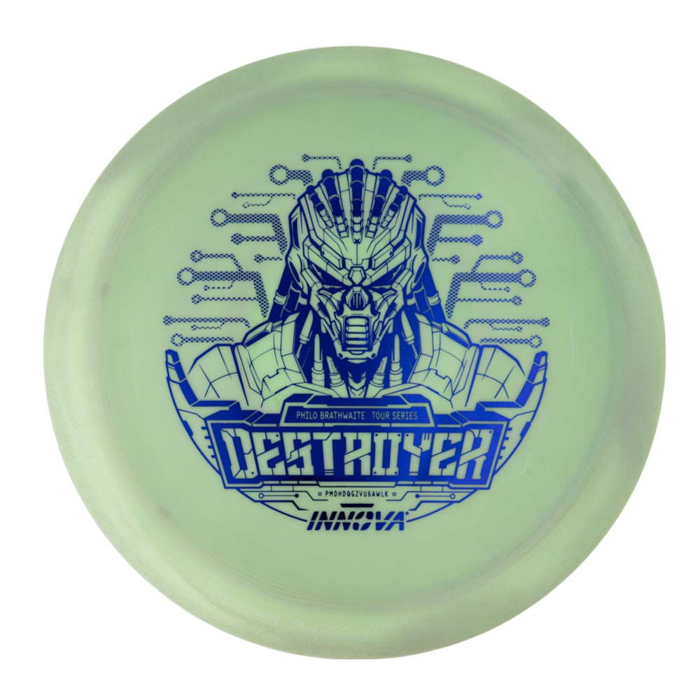 Innova Destroyer