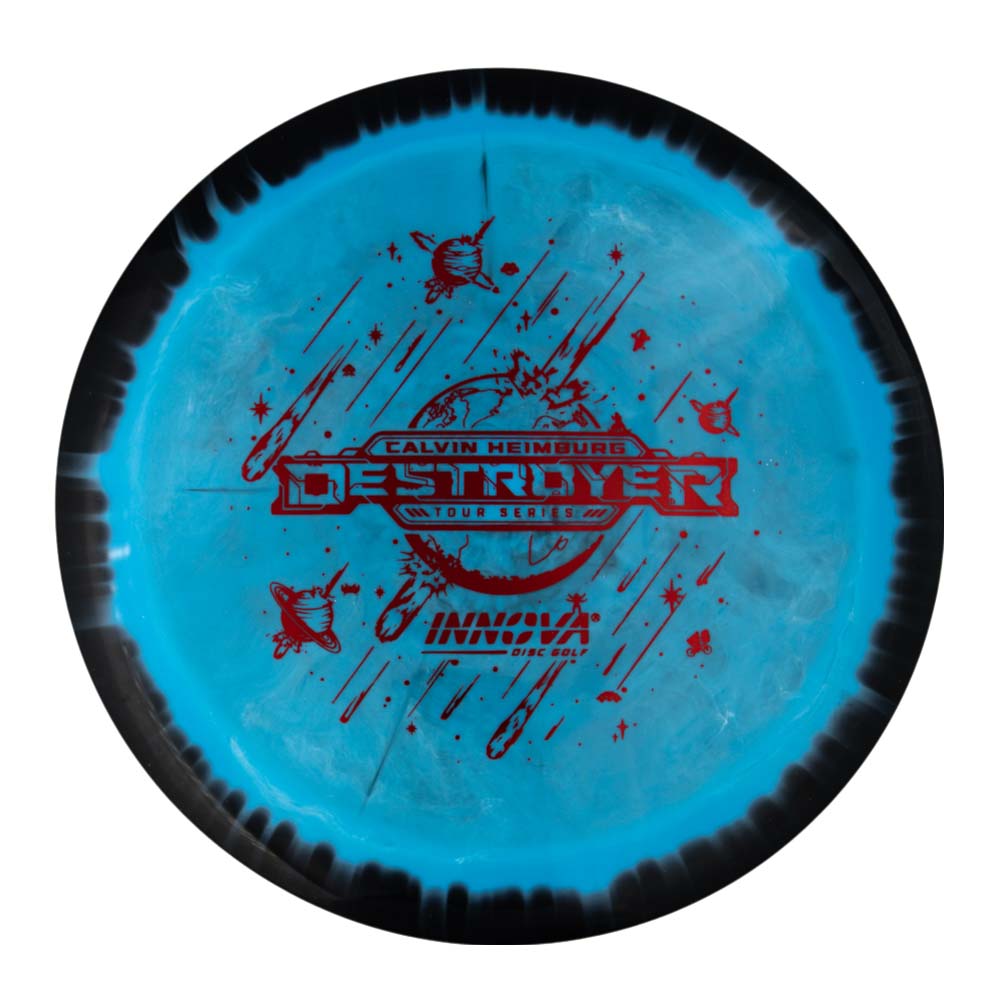 Innova Destroyer