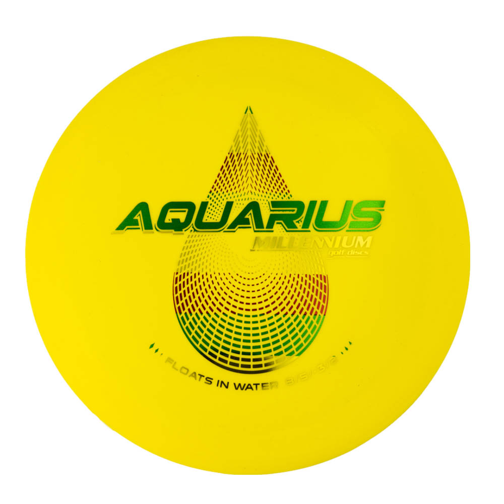 Millennium Aquarius