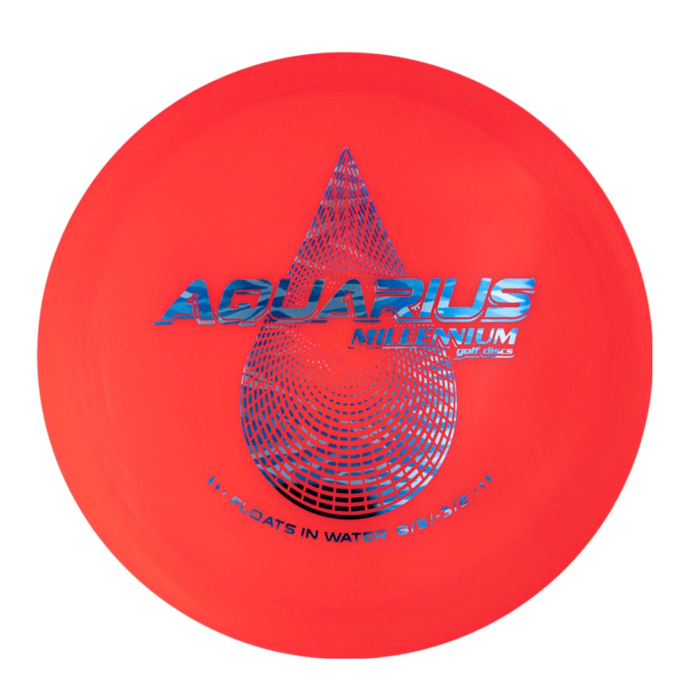 Millennium Aquarius