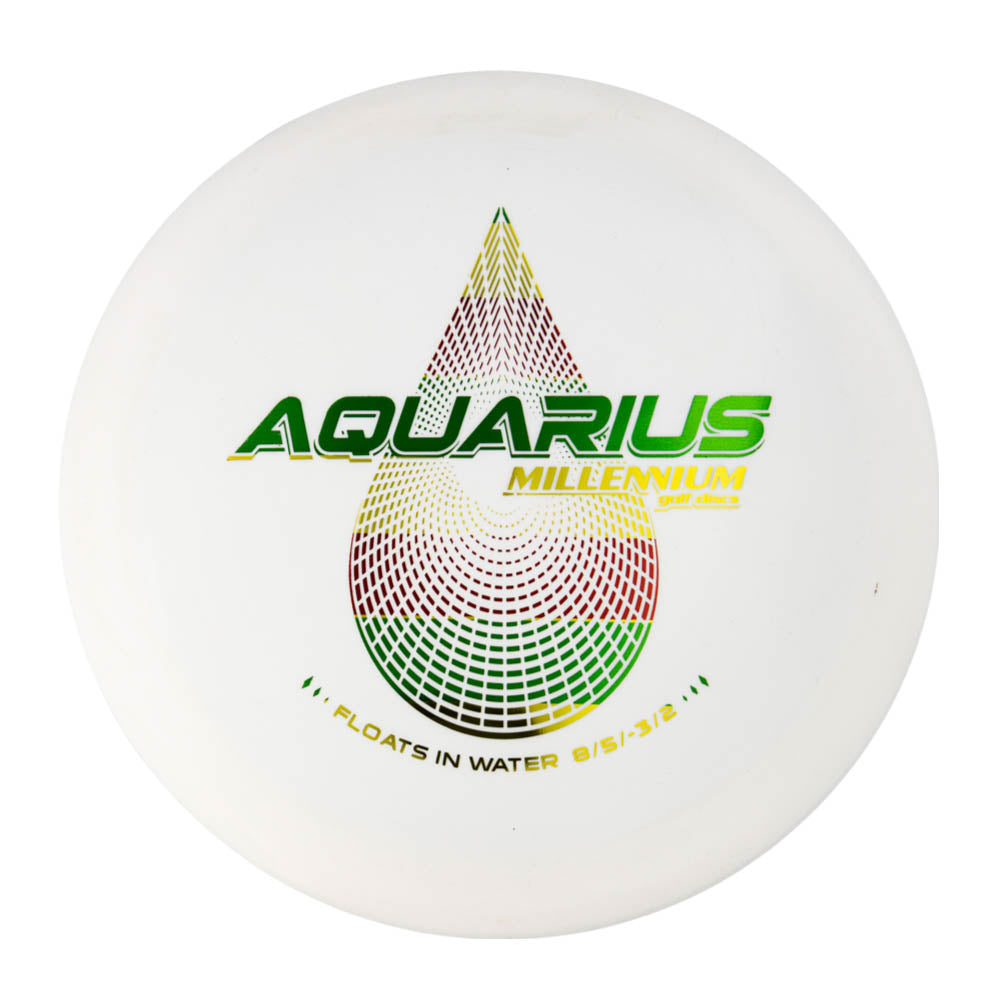 Millennium Aquarius