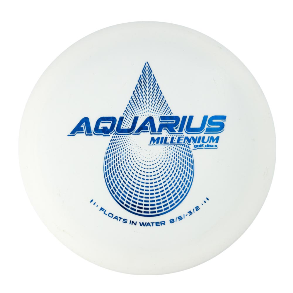 Millennium Aquarius