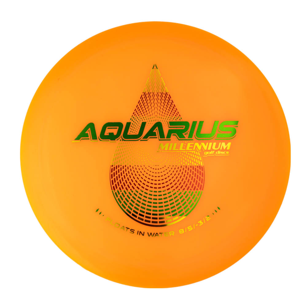 Millennium Aquarius