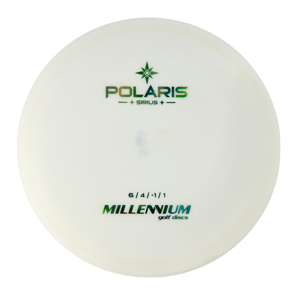 Millennium Polaris