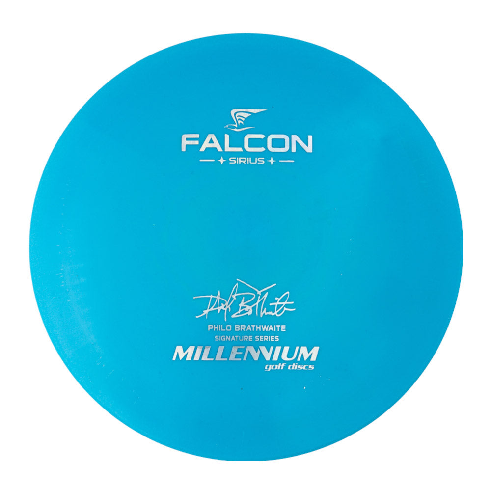 Millennium Falcon (Philo Brathwaite Signature Series)